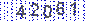 This Is CAPTCHA Image